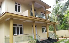 Guesthouse Sakina Colva